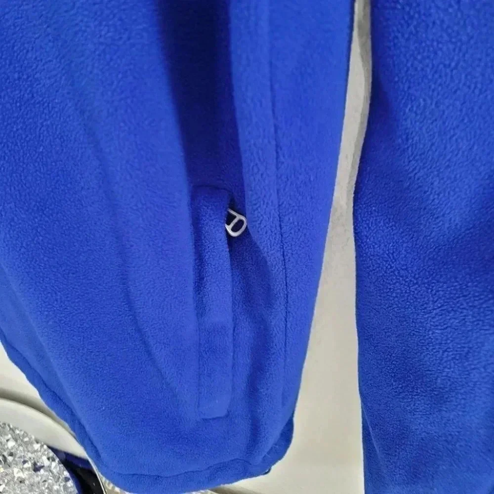 Ralph Lauren Polo Golf Fleece Pullover